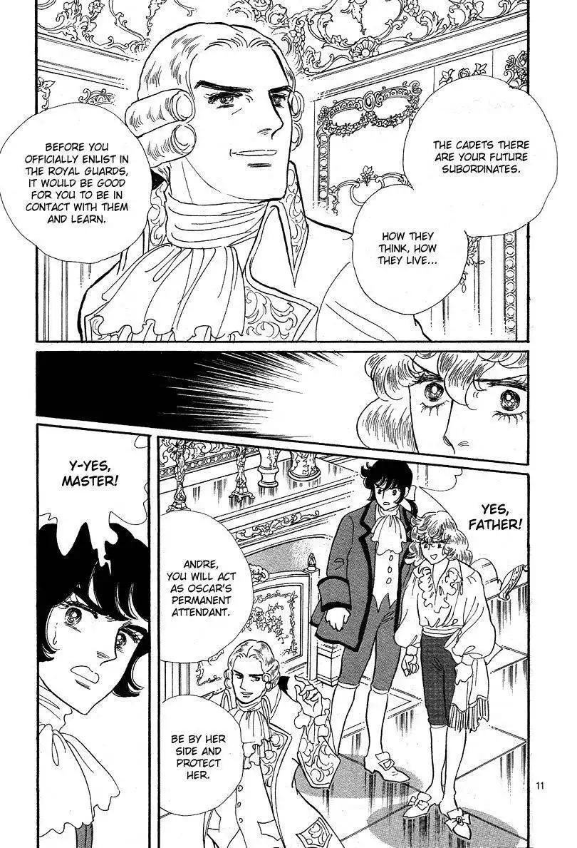 Rose of Versailles Chapter 66.2 13